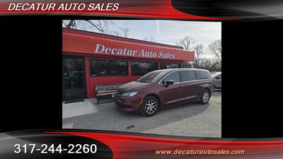 2018 Chrysler Pacifica Touring   - Photo 16 - Indianapolis, IN 46221