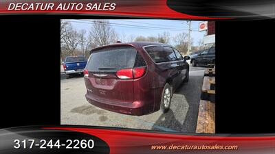 2018 Chrysler Pacifica Touring   - Photo 19 - Indianapolis, IN 46221
