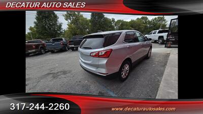 2020 Chevrolet Equinox LT   - Photo 5 - Indianapolis, IN 46221