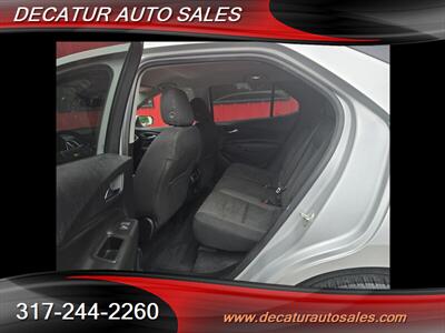 2020 Chevrolet Equinox LT   - Photo 20 - Indianapolis, IN 46221