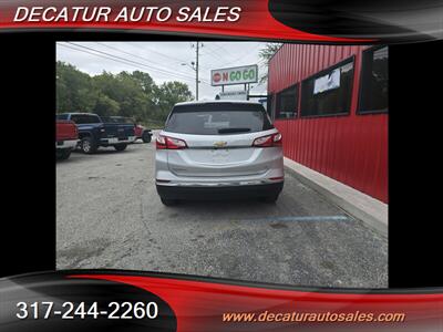 2020 Chevrolet Equinox LT   - Photo 17 - Indianapolis, IN 46221
