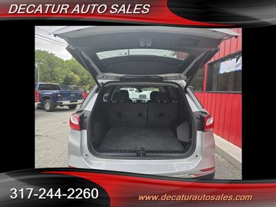 2020 Chevrolet Equinox LT   - Photo 21 - Indianapolis, IN 46221