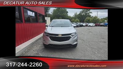 2020 Chevrolet Equinox LT   - Photo 3 - Indianapolis, IN 46221