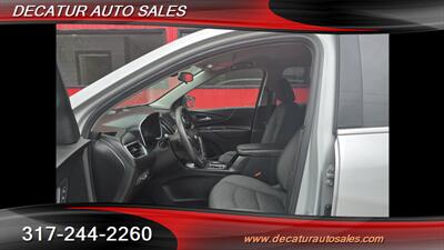 2020 Chevrolet Equinox LT   - Photo 8 - Indianapolis, IN 46221