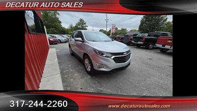 2020 Chevrolet Equinox LT   - Photo 4 - Indianapolis, IN 46221