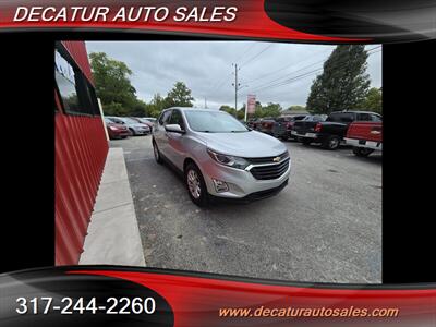 2020 Chevrolet Equinox LT   - Photo 15 - Indianapolis, IN 46221