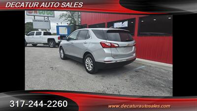 2020 Chevrolet Equinox LT   - Photo 7 - Indianapolis, IN 46221