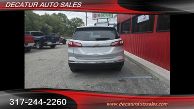 2020 Chevrolet Equinox LT   - Photo 6 - Indianapolis, IN 46221