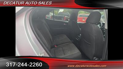 2020 Chevrolet Equinox LT   - Photo 11 - Indianapolis, IN 46221