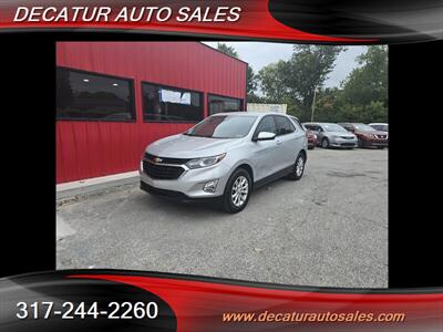 2020 Chevrolet Equinox LT   - Photo 13 - Indianapolis, IN 46221