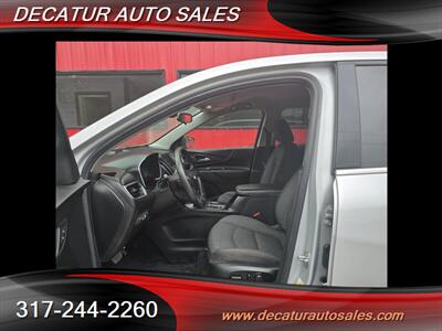 2020 Chevrolet Equinox LT   - Photo 19 - Indianapolis, IN 46221