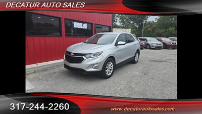 2020 Chevrolet Equinox LT   - Photo 2 - Indianapolis, IN 46221