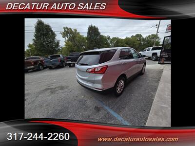 2020 Chevrolet Equinox LT   - Photo 16 - Indianapolis, IN 46221