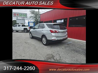 2020 Chevrolet Equinox LT   - Photo 18 - Indianapolis, IN 46221