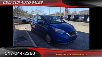 2017 Nissan Versa Note S Plus   - Photo 4 - Indianapolis, IN 46221