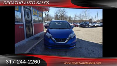 2017 Nissan Versa Note S Plus   - Photo 3 - Indianapolis, IN 46221