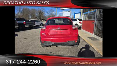 2015 Nissan JUKE S   - Photo 5 - Indianapolis, IN 46221