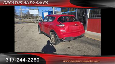 2015 Nissan JUKE S   - Photo 3 - Indianapolis, IN 46221