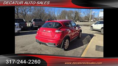 2015 Nissan JUKE S   - Photo 7 - Indianapolis, IN 46221