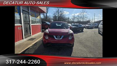 2015 Nissan JUKE S   - Photo 6 - Indianapolis, IN 46221