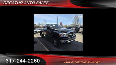 2007 Dodge Ram 2500 ST   - Photo 54 - Indianapolis, IN 46221