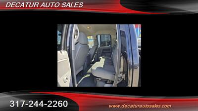 2007 Dodge Ram 2500 ST   - Photo 59 - Indianapolis, IN 46221