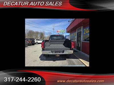 2007 Dodge Ram 2500 ST   - Photo 42 - Indianapolis, IN 46221