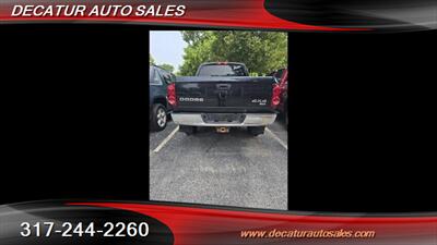 2007 Dodge Ram 2500 ST   - Photo 62 - Indianapolis, IN 46221