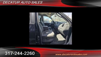 2007 Dodge Ram 2500 ST   - Photo 60 - Indianapolis, IN 46221