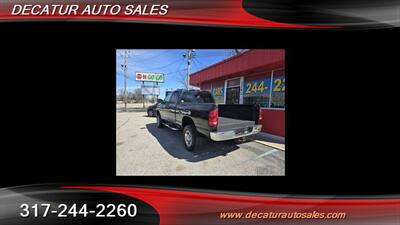 2007 Dodge Ram 2500 ST   - Photo 57 - Indianapolis, IN 46221