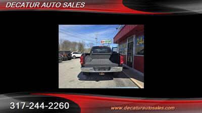 2007 Dodge Ram 2500 ST   - Photo 56 - Indianapolis, IN 46221