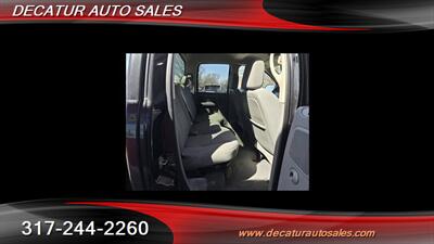 2007 Dodge Ram 2500 ST   - Photo 61 - Indianapolis, IN 46221