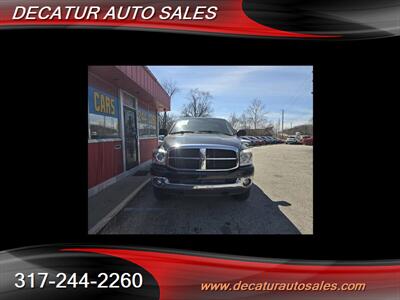 2007 Dodge Ram 2500 ST   - Photo 39 - Indianapolis, IN 46221