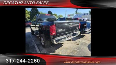 2007 Dodge Ram 2500 ST   - Photo 64 - Indianapolis, IN 46221