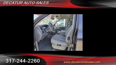 2007 Dodge Ram 2500 ST   - Photo 58 - Indianapolis, IN 46221