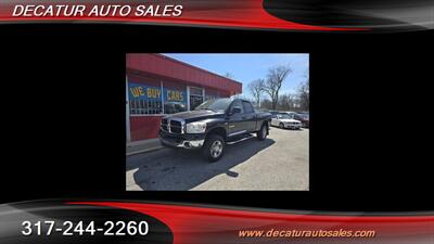 2007 Dodge Ram 2500 ST   - Photo 52 - Indianapolis, IN 46221