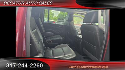 2020 GMC Yukon XL SLT Standard Edition   - Photo 11 - Indianapolis, IN 46221