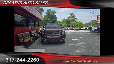 2020 GMC Yukon XL SLT Standard Edition   - Photo 3 - Indianapolis, IN 46221