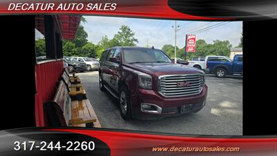 2020 GMC Yukon XL SLT Standard Edition   - Photo 4 - Indianapolis, IN 46221