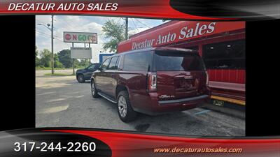 2020 GMC Yukon XL SLT Standard Edition   - Photo 7 - Indianapolis, IN 46221