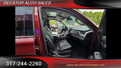 2020 GMC Yukon XL SLT Standard Edition   - Photo 12 - Indianapolis, IN 46221