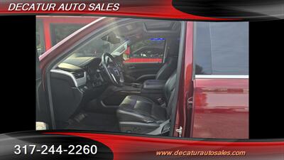 2020 GMC Yukon XL SLT Standard Edition   - Photo 8 - Indianapolis, IN 46221