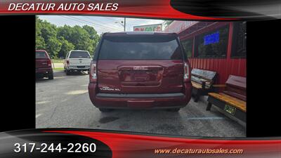 2020 GMC Yukon XL SLT Standard Edition   - Photo 6 - Indianapolis, IN 46221