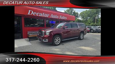 2020 GMC Yukon XL SLT Standard Edition   - Photo 2 - Indianapolis, IN 46221