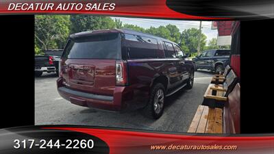 2020 GMC Yukon XL SLT Standard Edition   - Photo 5 - Indianapolis, IN 46221
