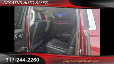 2020 GMC Yukon XL SLT Standard Edition   - Photo 9 - Indianapolis, IN 46221