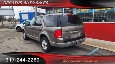 2002 Ford Explorer XLT   - Photo 7 - Indianapolis, IN 46221