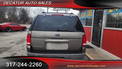 2002 Ford Explorer XLT   - Photo 6 - Indianapolis, IN 46221