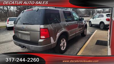 2002 Ford Explorer XLT   - Photo 5 - Indianapolis, IN 46221