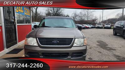 2002 Ford Explorer XLT   - Photo 4 - Indianapolis, IN 46221